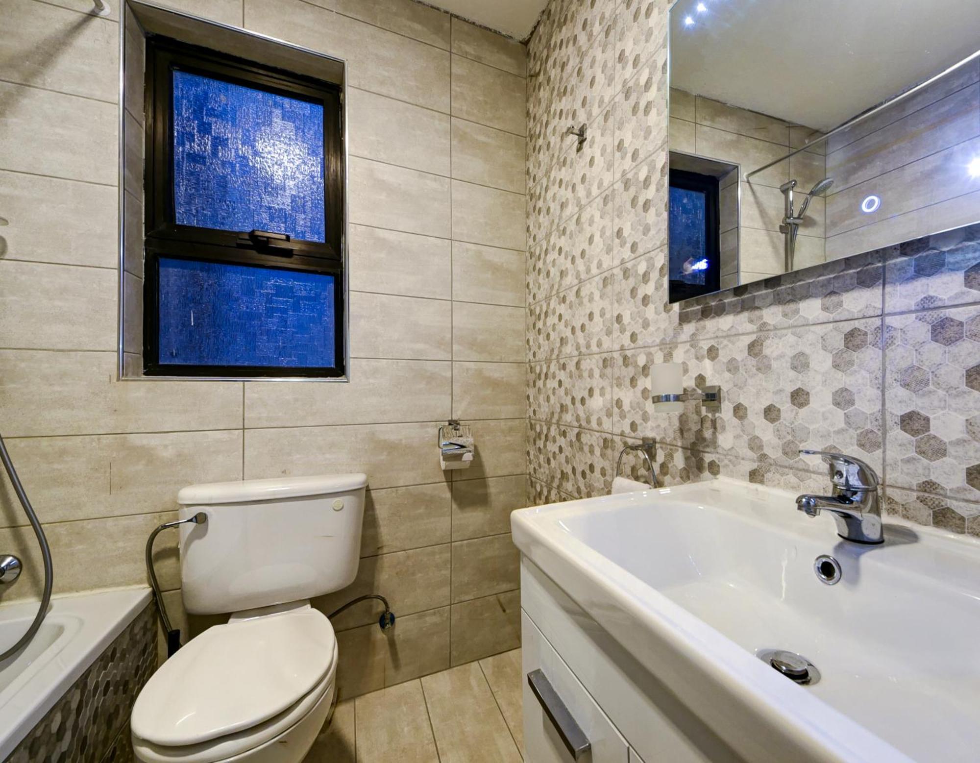 Spinola Court - Stunning Seaview Apartment & Penthouse On Spinola Bay By Shortletsmalta Saint Julian's 外观 照片